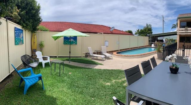 Golden Beach Motor Caloundra