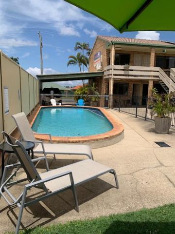 Golden Beach Motor Motel Caloundra