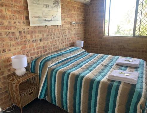 Golden Beach Motor Motel Caloundra