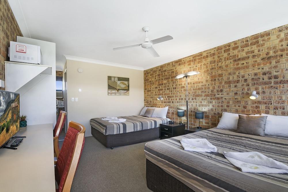 Golden Beach Motor Motel Caloundra
