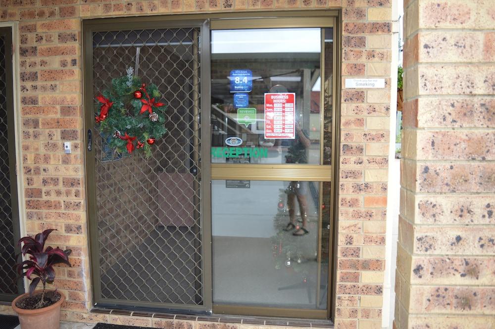 Golden Beach Motor Caloundra