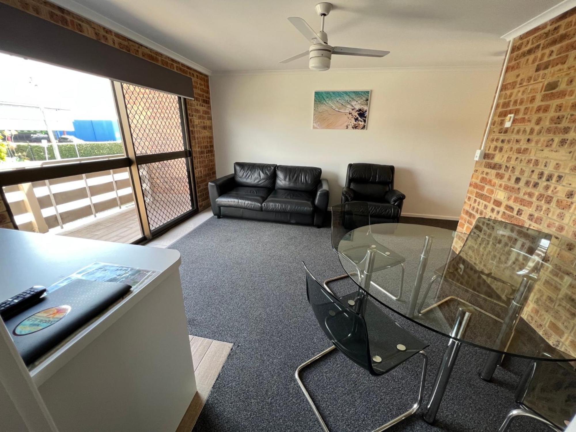 Motel Golden Beach Motor 4*