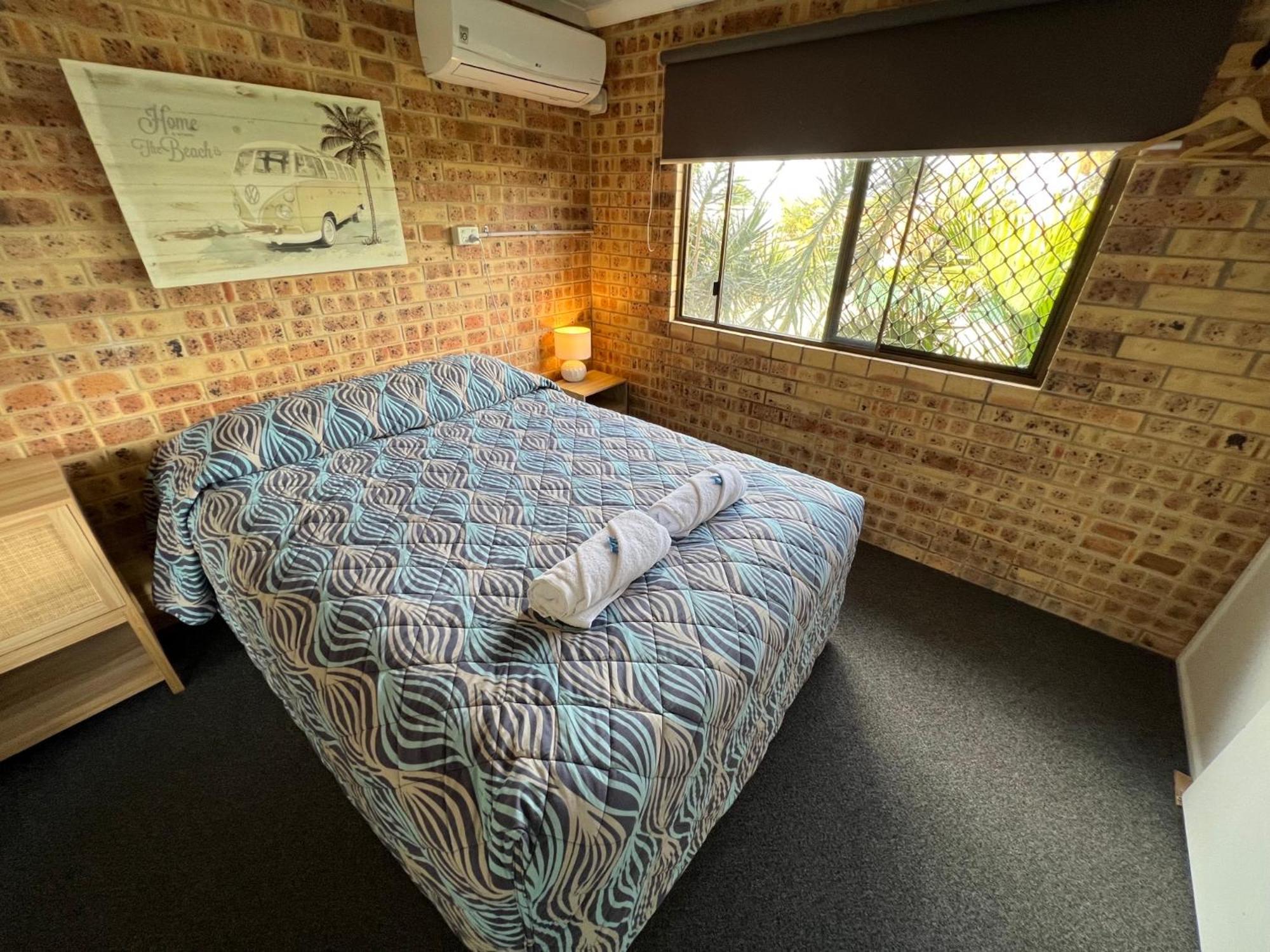 Motel Golden Beach Motor Caloundra