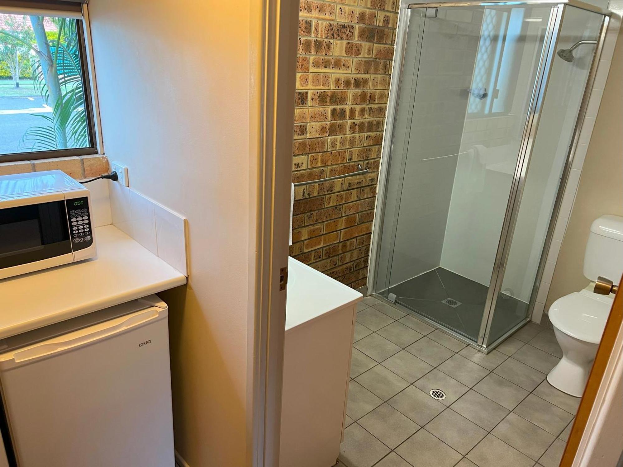 Golden Beach Motor 4* Caloundra