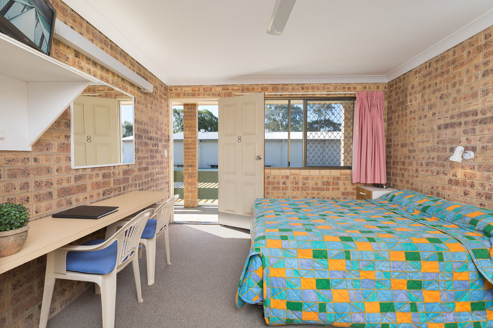 Motel Golden Beach Motor
