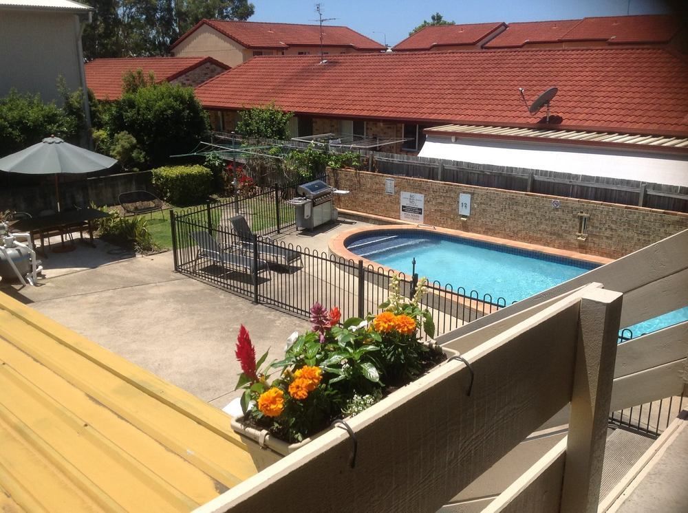 Motel Golden Beach Motor 4*