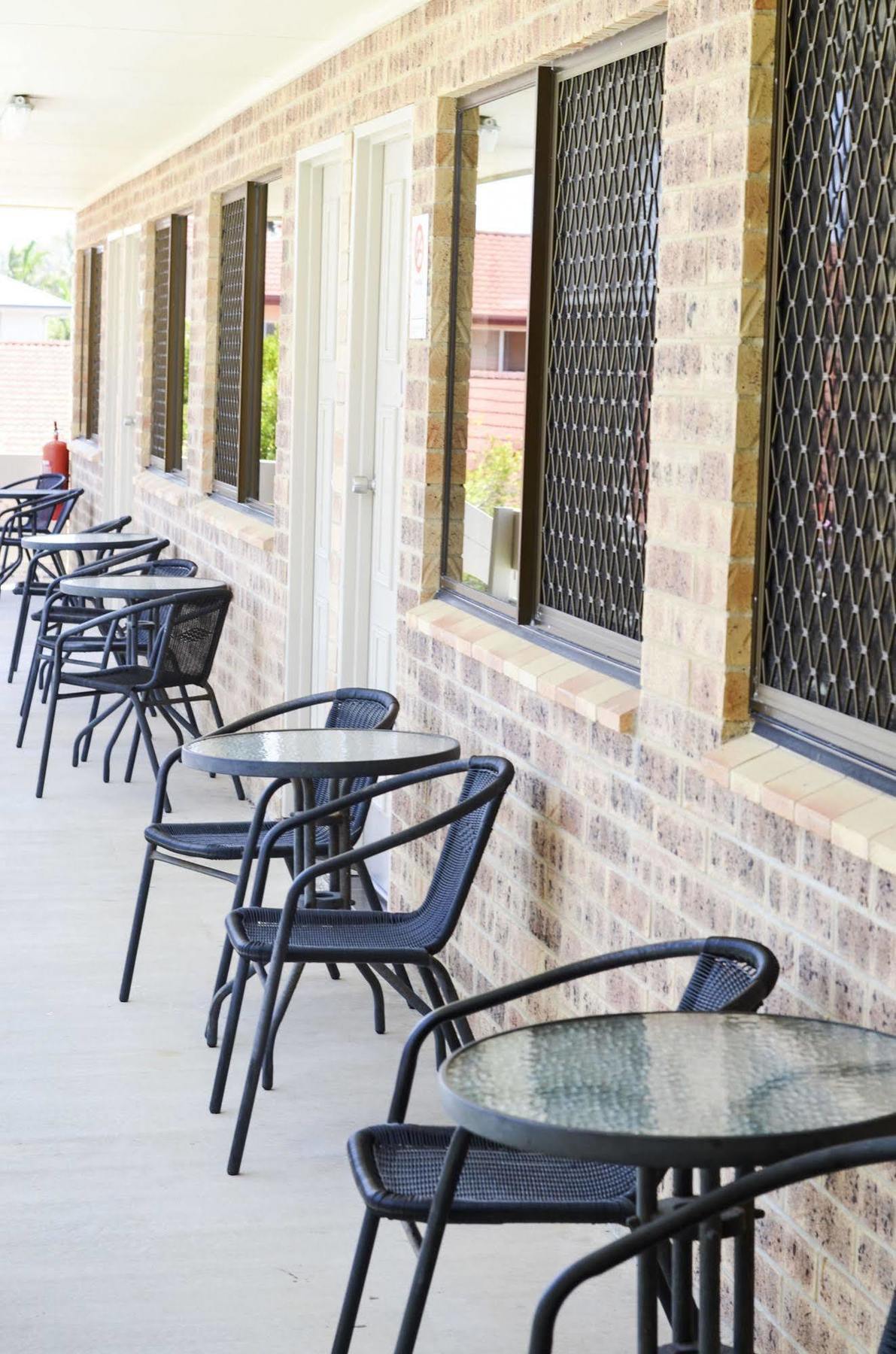 Golden Beach Motor Motel Caloundra