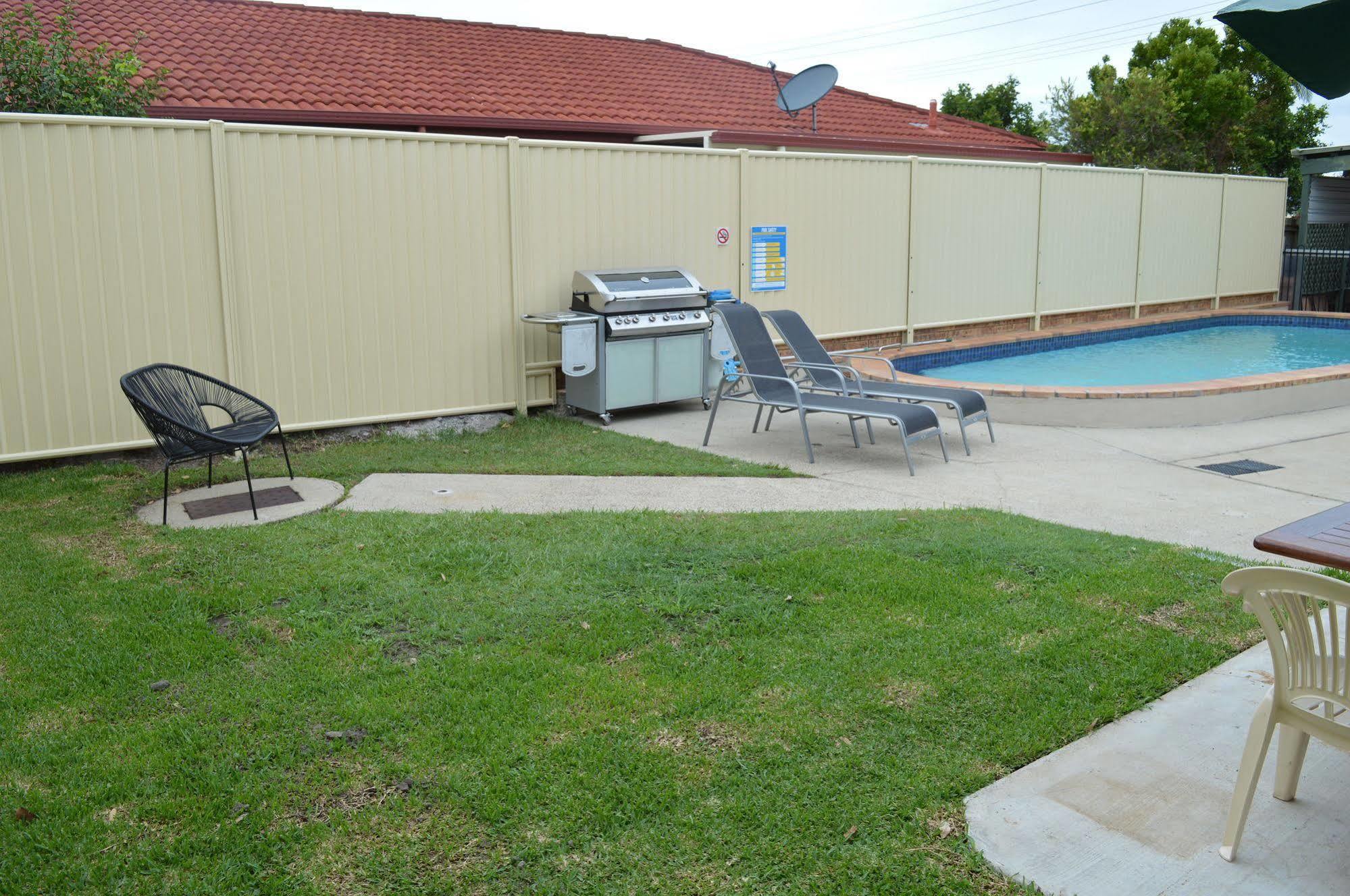 Golden Beach Motor Motel