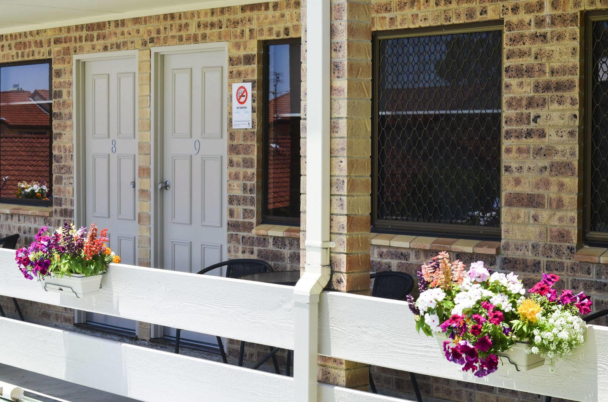 Golden Beach Motor Motel Caloundra