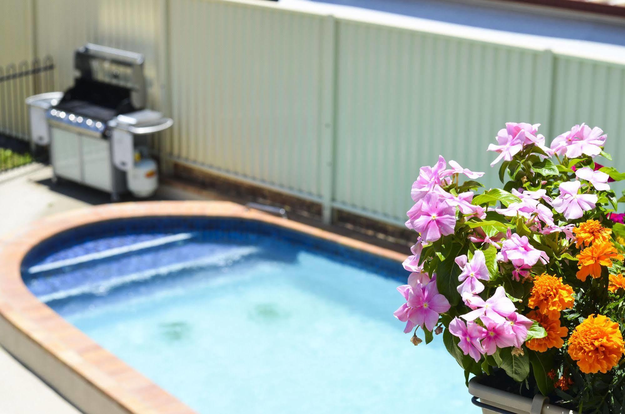 Motel Golden Beach Motor 4*