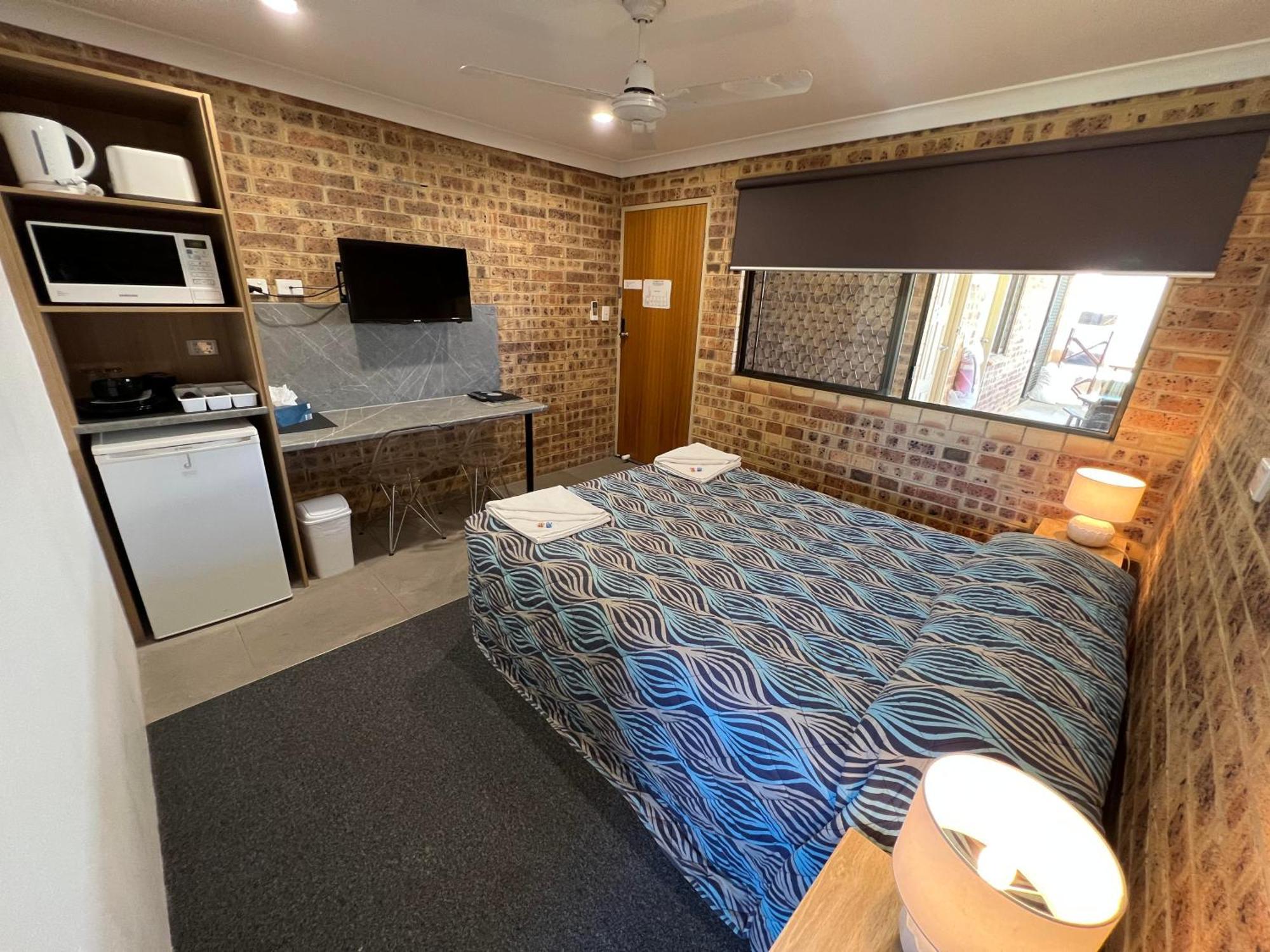Golden Beach Motor Motel Caloundra