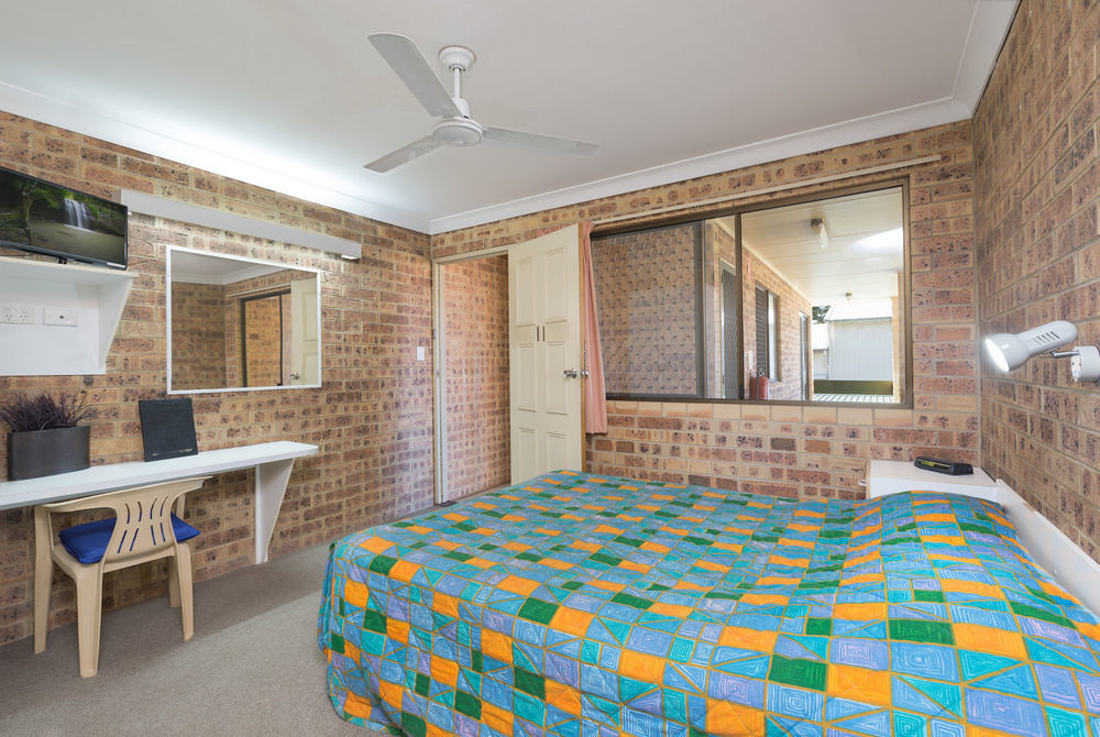 Golden Beach Motor Motel