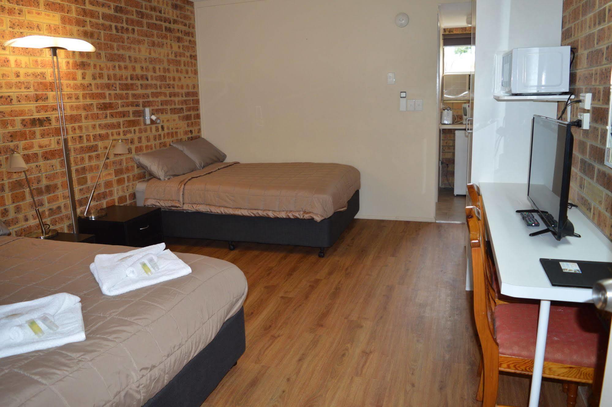 Motel Golden Beach Motor 4*